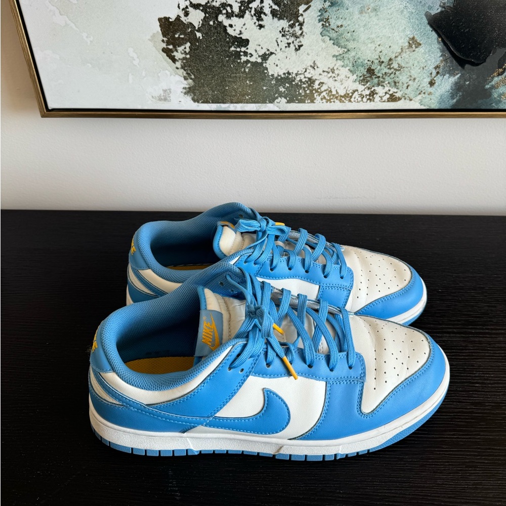Nike Dunk "Low Coast"